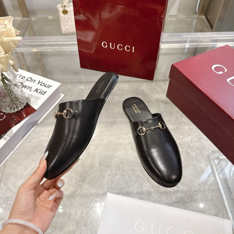 Gvc*1 slippers